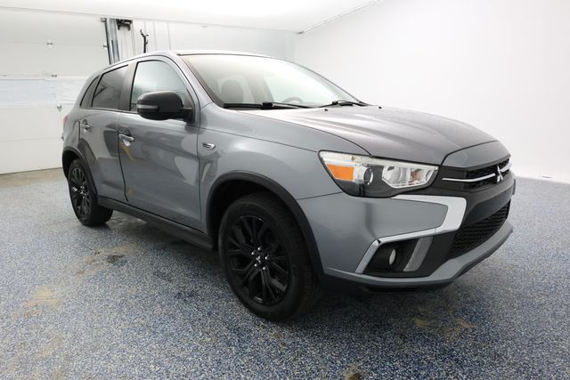 2019 Mitsubishi Outlander Sport LE 2.0 CVT - 22938579 - 1