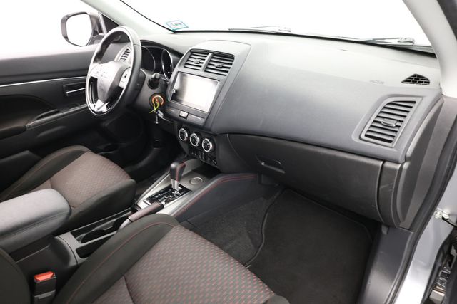 2019 Mitsubishi Outlander Sport LE 2.0 CVT - 22938579 - 19