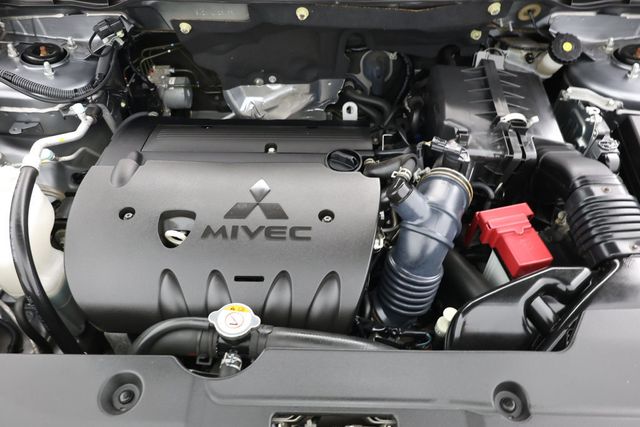 2019 Mitsubishi Outlander Sport LE 2.0 CVT - 22938579 - 20