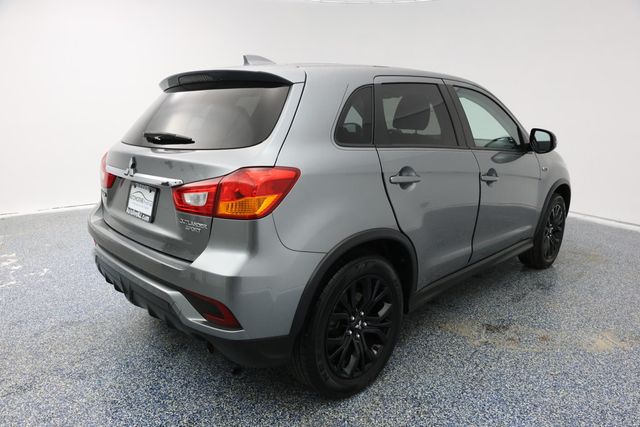 2019 Mitsubishi Outlander Sport LE 2.0 CVT - 22938579 - 2