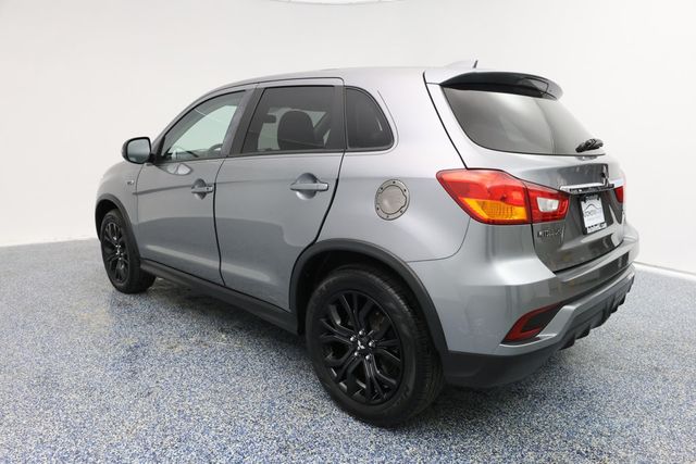 2019 Mitsubishi Outlander Sport LE 2.0 CVT - 22938579 - 4