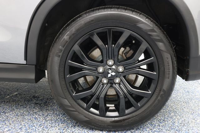 2019 Mitsubishi Outlander Sport LE 2.0 CVT - 22938579 - 5