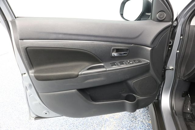 2019 Mitsubishi Outlander Sport LE 2.0 CVT - 22938579 - 6