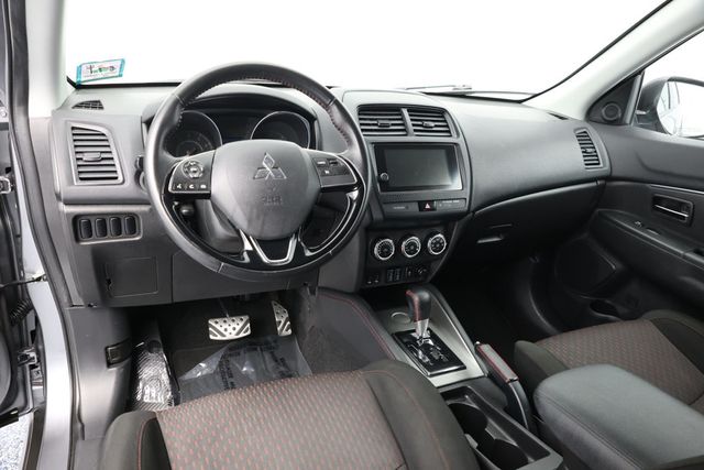 2019 Mitsubishi Outlander Sport LE 2.0 CVT - 22938579 - 8