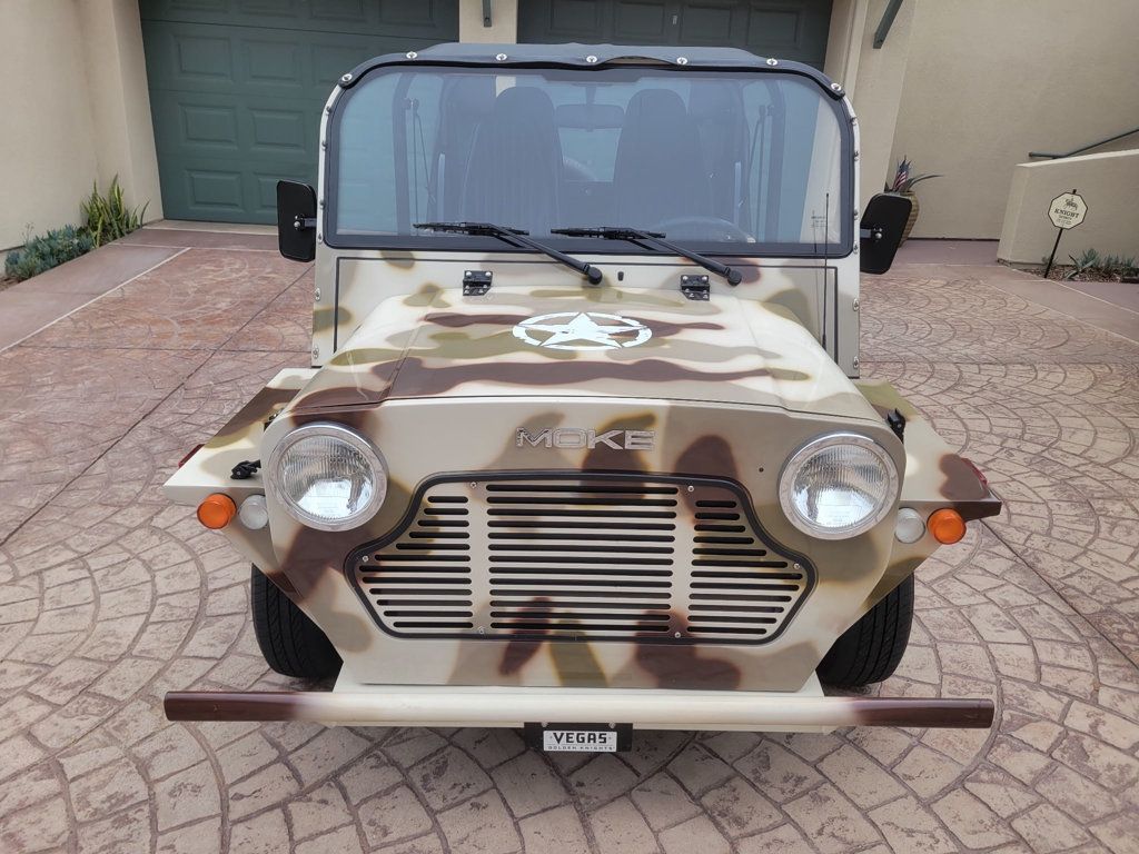 2019 Moke America eMoke 1 Owner, Like New, eMoke - 23054973 - 1