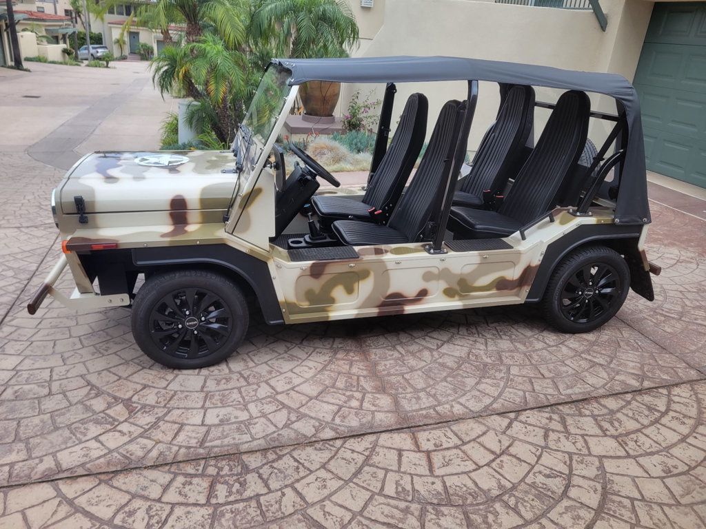 2019 Moke America eMoke 1 Owner, Like New, eMoke - 23054973 - 21