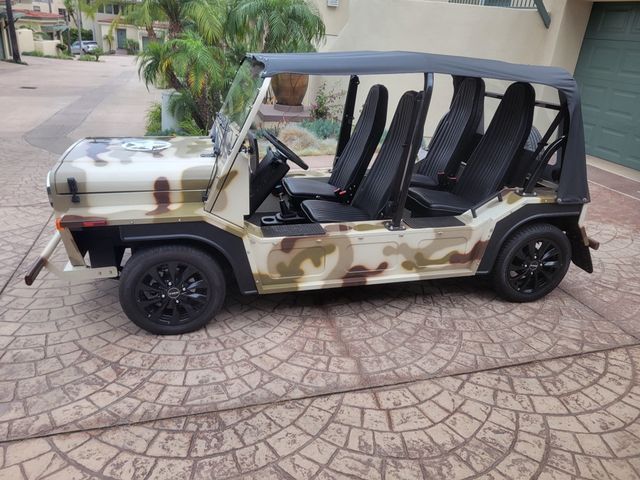2019 Moke America eMoke 1 Owner, Like New, eMoke - 23054973 - 21