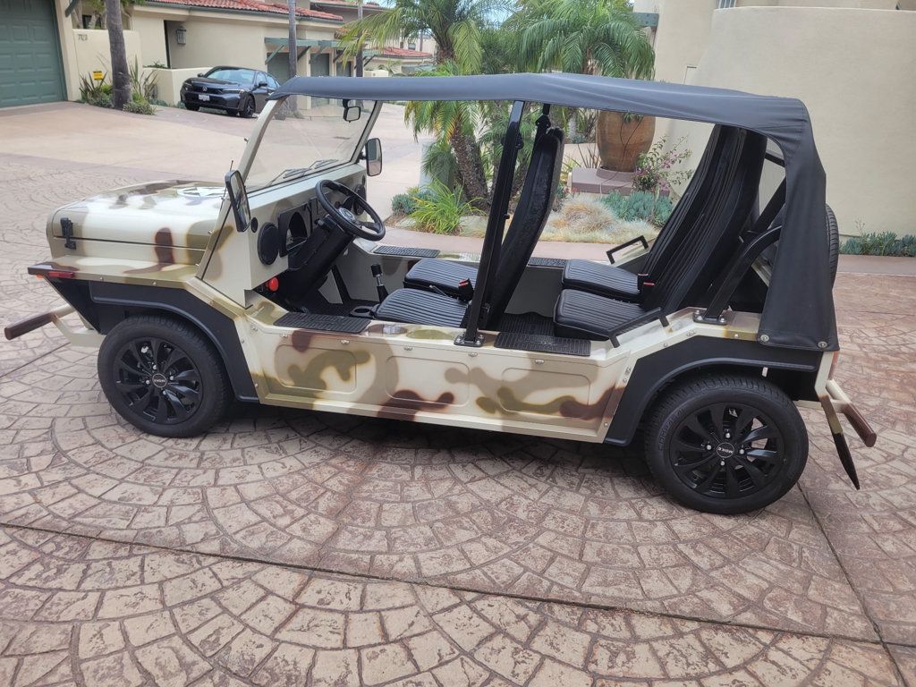 2019 Moke America eMoke 1 Owner, Like New, eMoke - 23054973 - 22