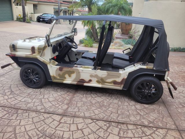 2019 Moke America eMoke 1 Owner, Like New, eMoke - 23054973 - 22