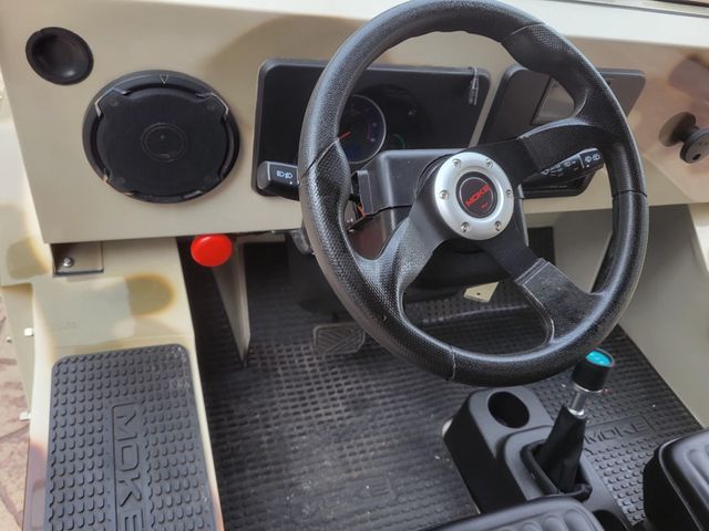 2019 Moke America eMoke 1 Owner, Like New, eMoke - 23054973 - 23