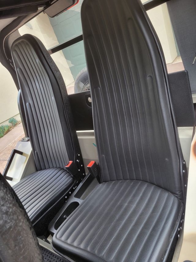2019 Moke America eMoke 1 Owner, Like New, eMoke - 23054973 - 25