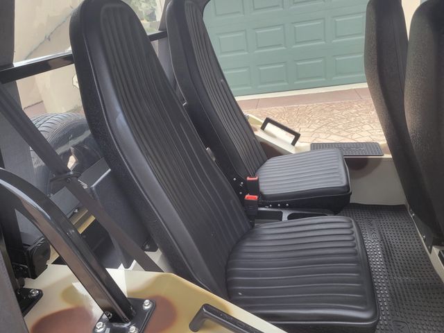 2019 Moke America eMoke 1 Owner, Like New, eMoke - 23054973 - 29