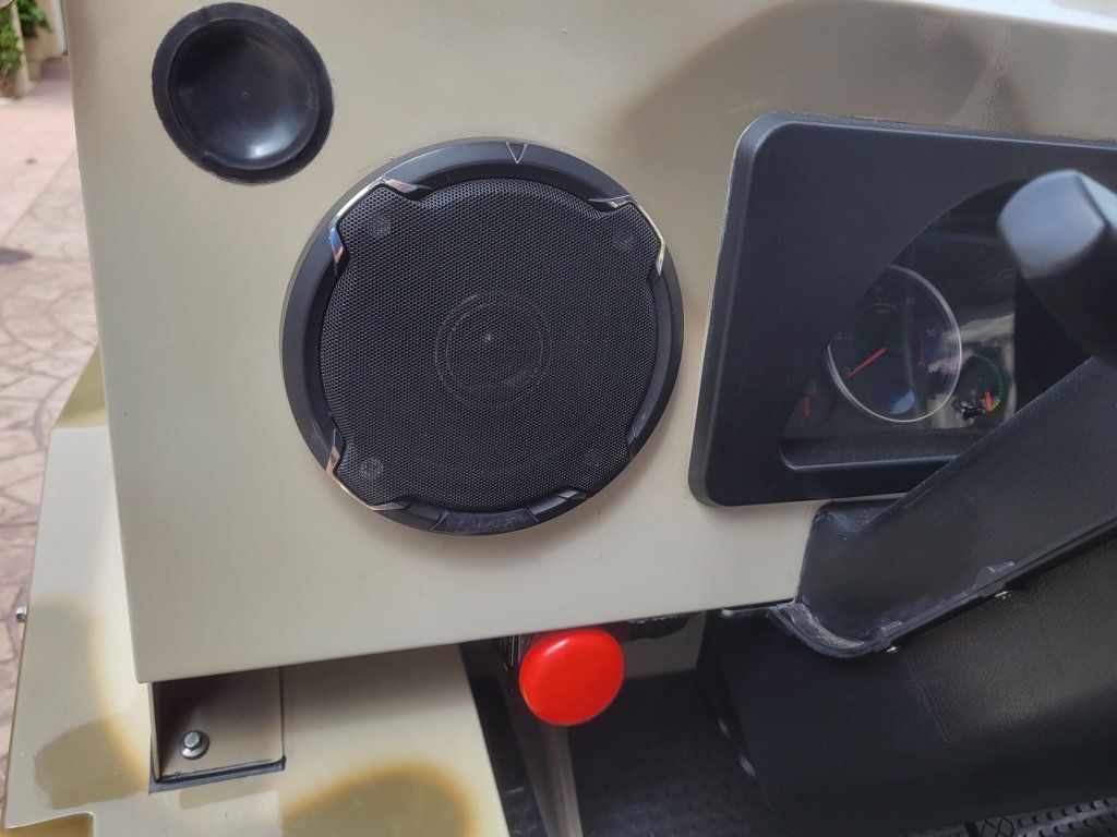 2019 Moke America eMoke 1 Owner, Like New, eMoke - 23054973 - 31