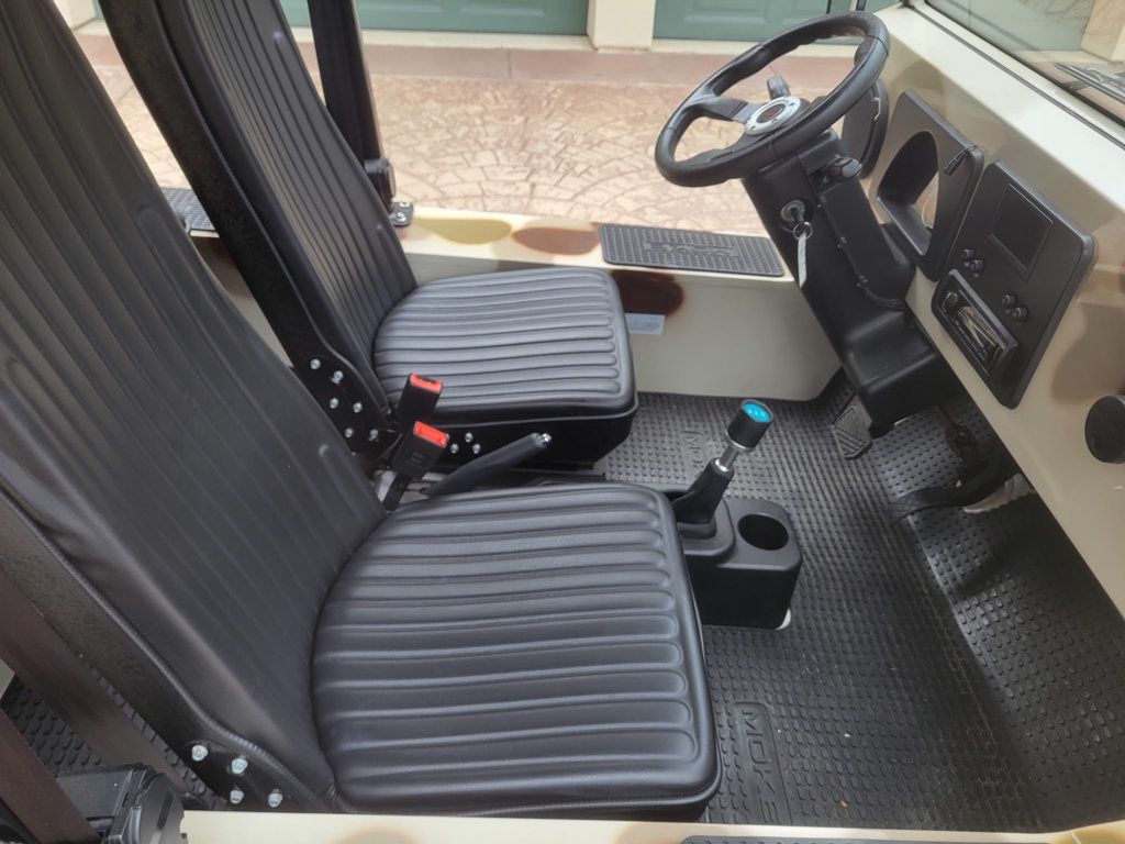 2019 Moke America eMoke 1 Owner, Like New, eMoke - 23054973 - 33