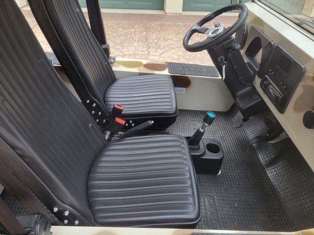 2019 Moke America eMoke 1 Owner, Like New, eMoke - 23054973 - 33