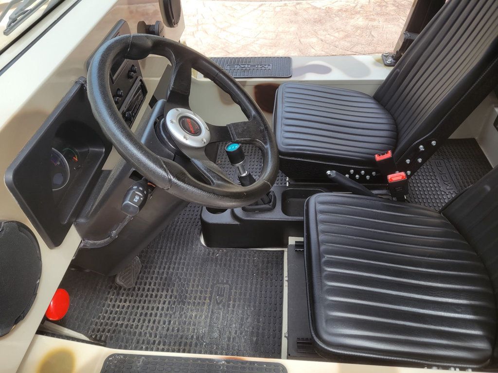 2019 Moke America eMoke 1 Owner, Like New, eMoke - 23054973 - 34