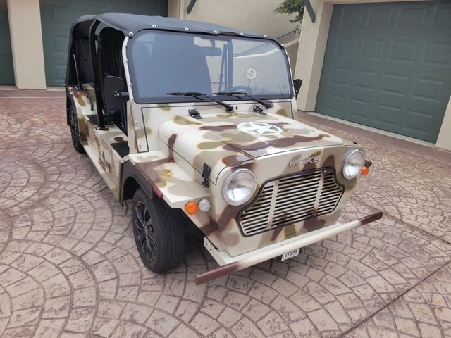 2019 Moke America eMoke 1 Owner, Like New, eMoke - 23054973 - 3