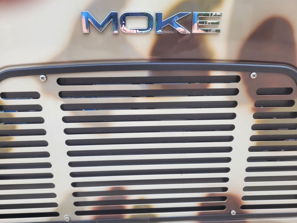 2019 Moke America eMoke 1 Owner, Like New, eMoke - 23054973 - 39