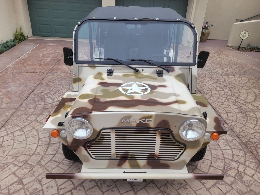 2019 Moke America eMoke 1 Owner, Like New, eMoke - 23054973 - 4