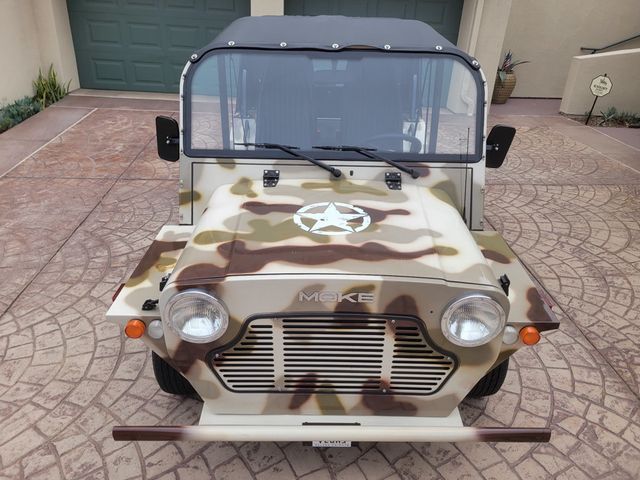 2019 Moke America eMoke 1 Owner, Like New, eMoke - 23054973 - 4