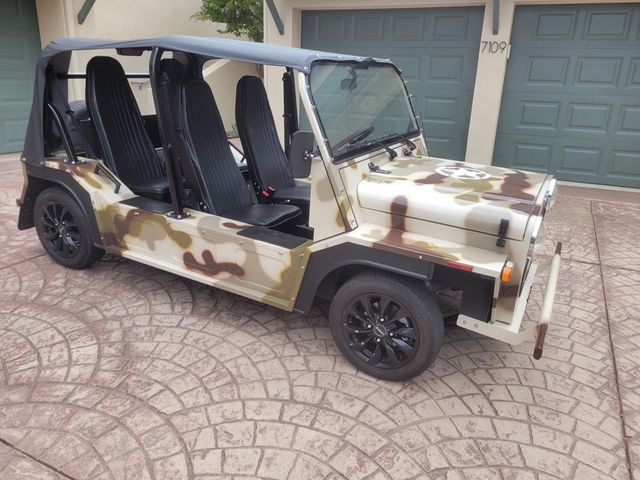 2019 Moke America eMoke 1 Owner, Like New, eMoke - 23054973 - 5