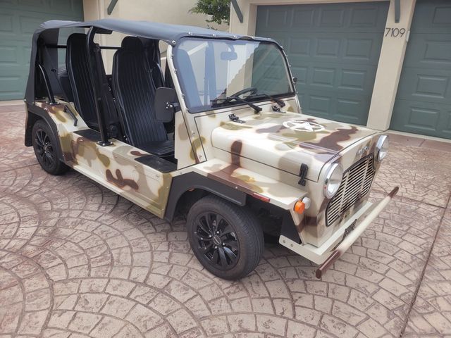 2019 Moke America eMoke 1 Owner, Like New, eMoke - 23054973 - 6
