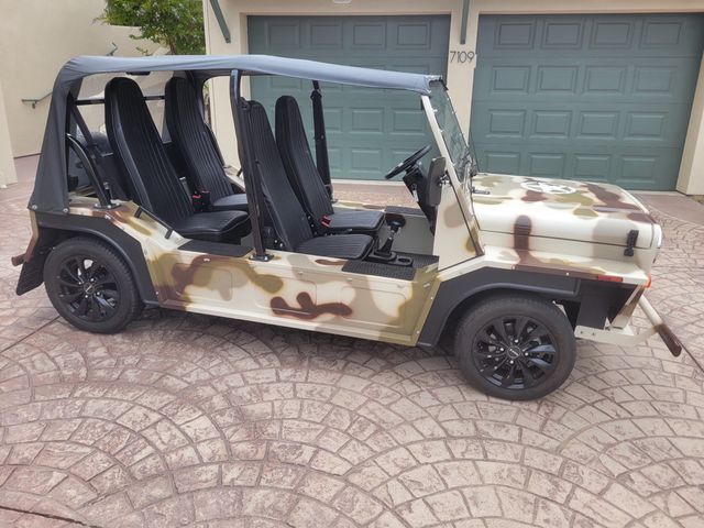 2019 Moke America eMoke 1 Owner, Like New, eMoke - 23054973 - 7