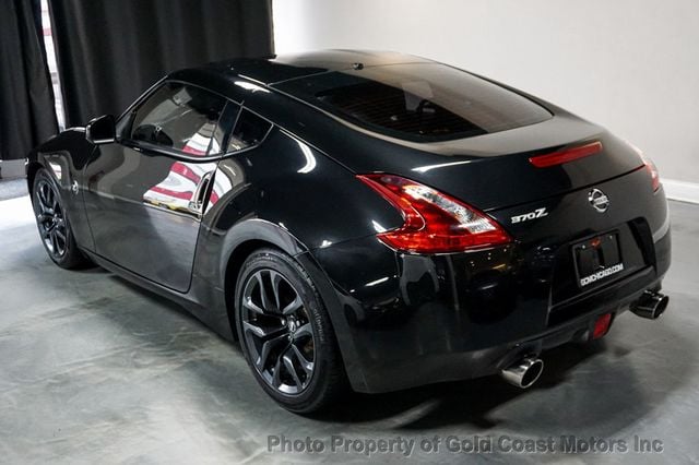 2019 Nissan 370Z Coupe *370Z Sport* *6-Speed Manual* *Borla Exhaust* - 22724969 - 6