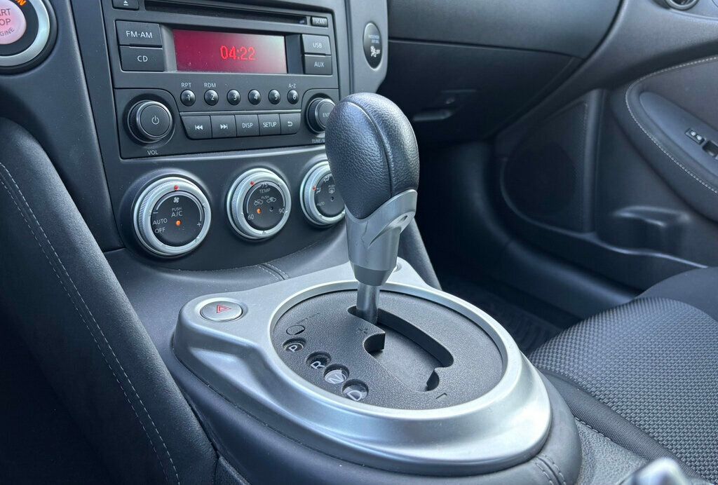 2019 Nissan 370Z Base Nismo photo 7
