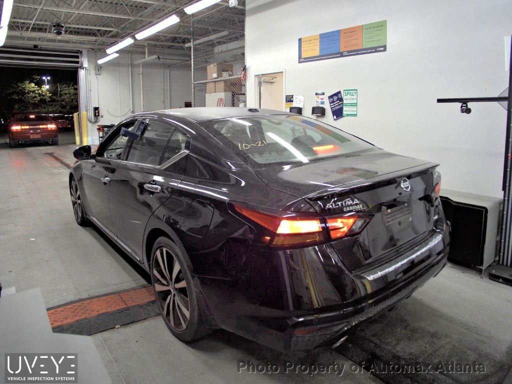 2019 Nissan Altima 2.5 Platinum - 22649616 - 3