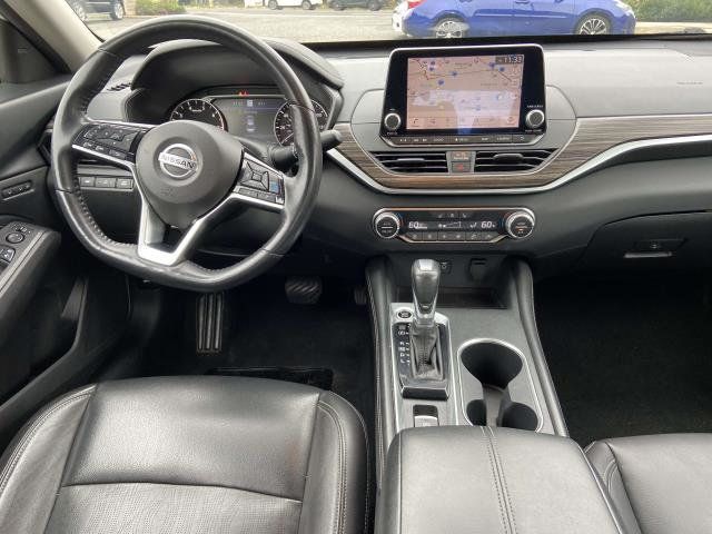 2019 Nissan Altima 2.5 Platinum AWD Sedan - 21652069 - 9
