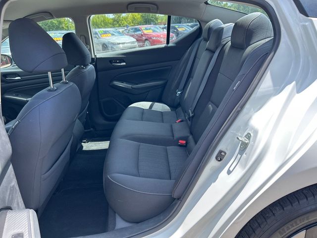 2019 Nissan Altima 2.5 S AWD Sedan - 23066300 - 6