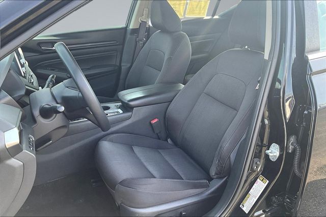 2019 Nissan Altima 2.5 S AWD Sedan - 22996462 - 9