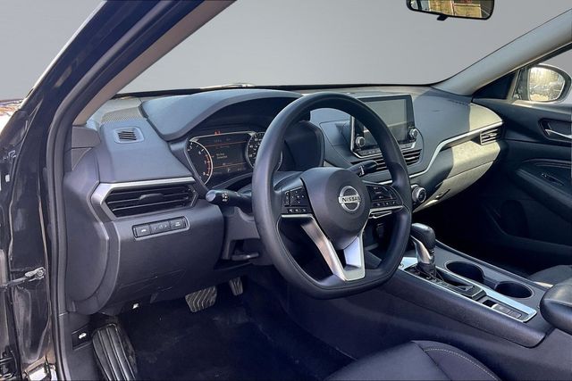 2019 Nissan Altima 2.5 S AWD Sedan - 22996462 - 10