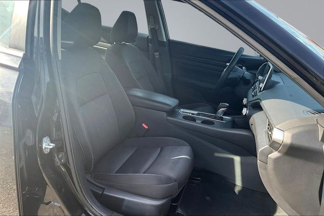 2019 Nissan Altima 2.5 S AWD Sedan - 22996462 - 13