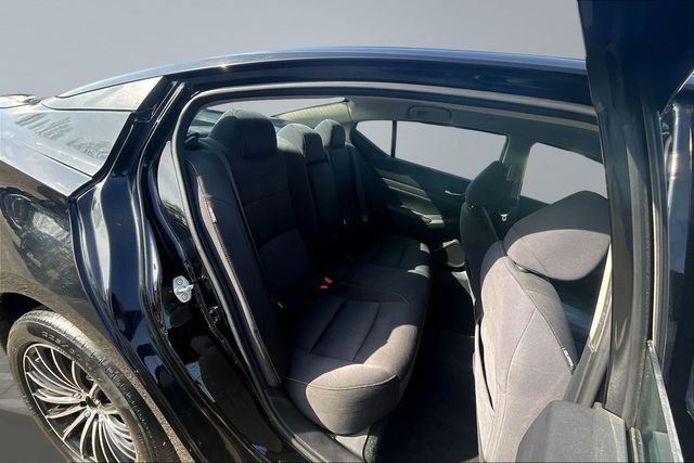 2019 Nissan Altima 2.5 S AWD Sedan - 22996462 - 14