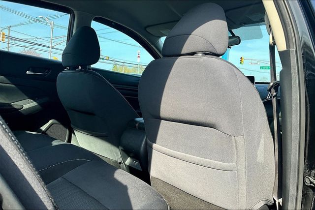 2019 Nissan Altima 2.5 S AWD Sedan - 22996462 - 15