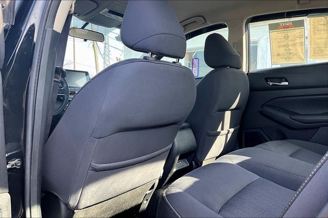 2019 Nissan Altima 2.5 S AWD Sedan - 22996462 - 18