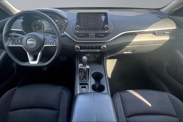 2019 Nissan Altima 2.5 S AWD Sedan - 22996462 - 19