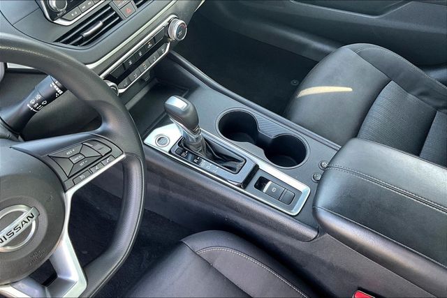 2019 Nissan Altima 2.5 S AWD Sedan - 22996462 - 29