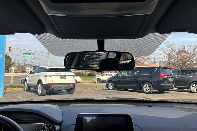2019 Nissan Altima 2.5 S AWD Sedan - 22996462 - 30