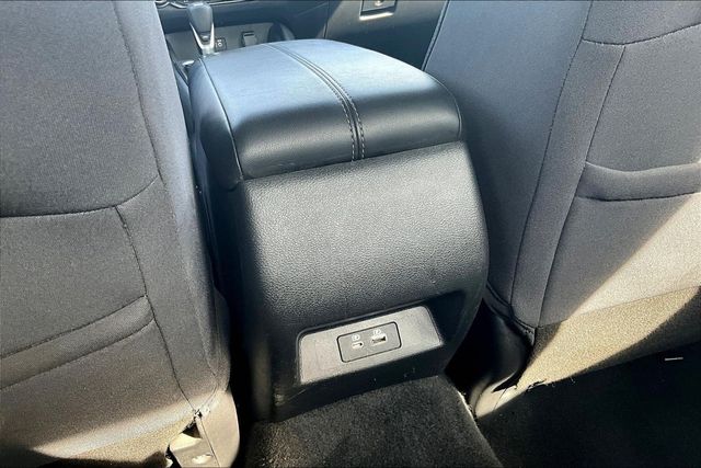 2019 Nissan Altima 2.5 S AWD Sedan - 22996462 - 32
