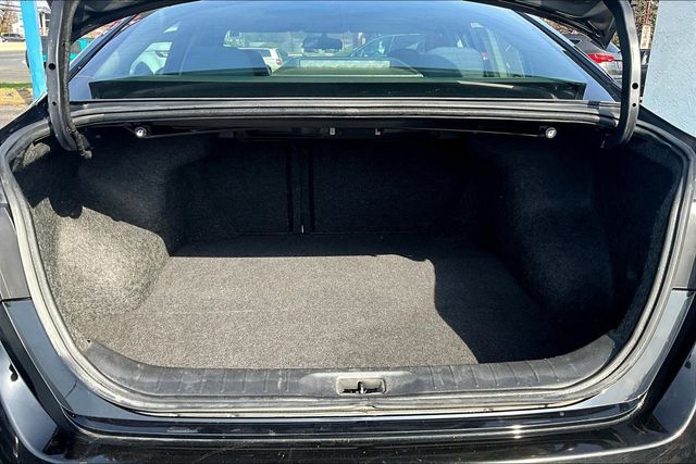 2019 Nissan Altima 2.5 S AWD Sedan - 22996462 - 33