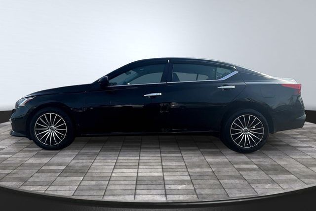 2019 Nissan Altima 2.5 S AWD Sedan - 22996462 - 3