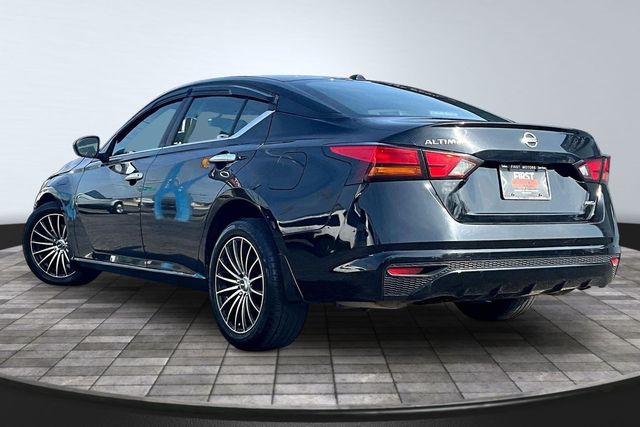 2019 Nissan Altima 2.5 S AWD Sedan - 22996462 - 6