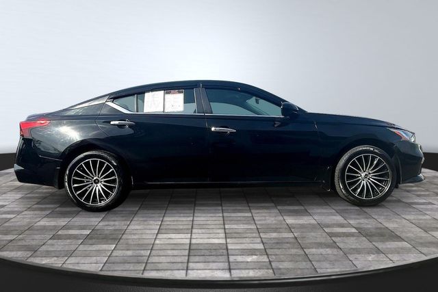 2019 Nissan Altima 2.5 S AWD Sedan - 22996462 - 7