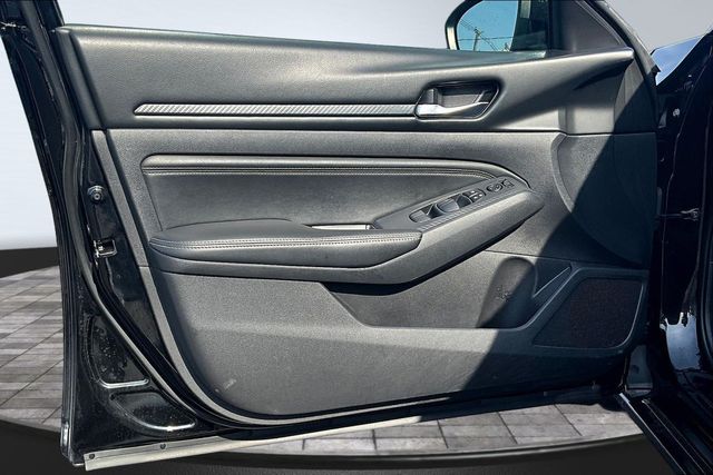 2019 Nissan Altima 2.5 S AWD Sedan - 22996462 - 8