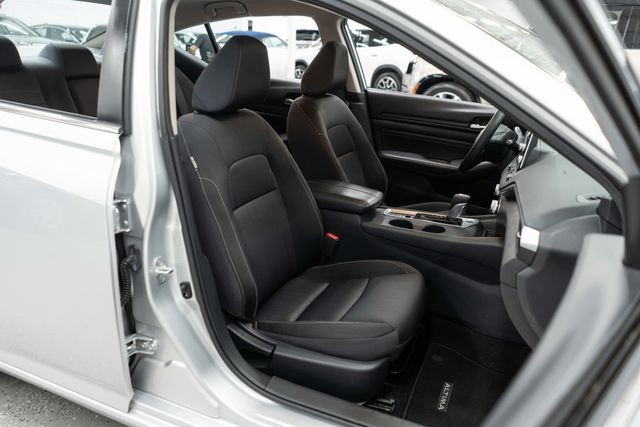 2019 Nissan Altima 2.5 S AWD Sedan - 23025665 - 9