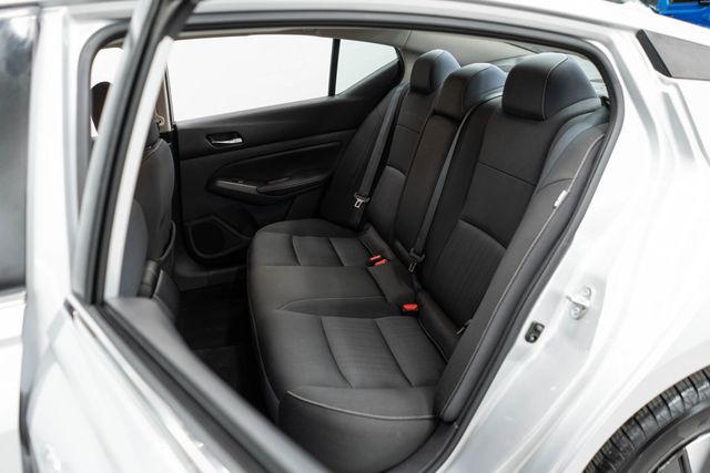 2019 Nissan Altima 2.5 S AWD Sedan - 23025665 - 10