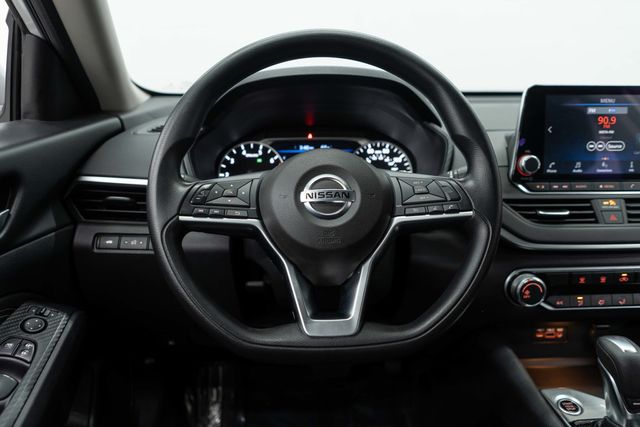 2019 Nissan Altima 2.5 S AWD Sedan - 23025665 - 13